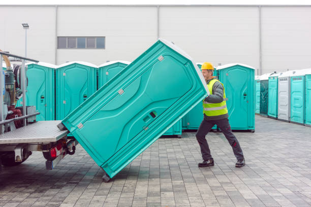 Best Porta potty services near me  in Blackwell, OK