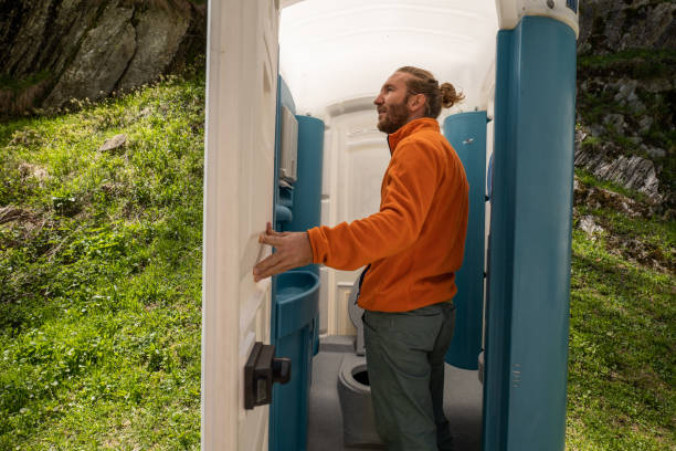 Best Wedding porta potty rental  in Blackwell, OK