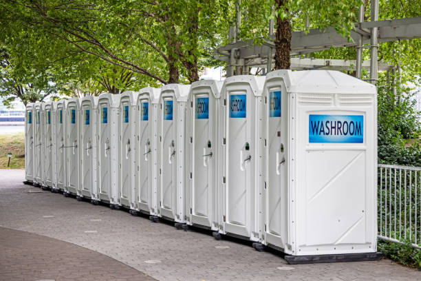 Best Porta potty delivery and setup  in Blackwell, OK