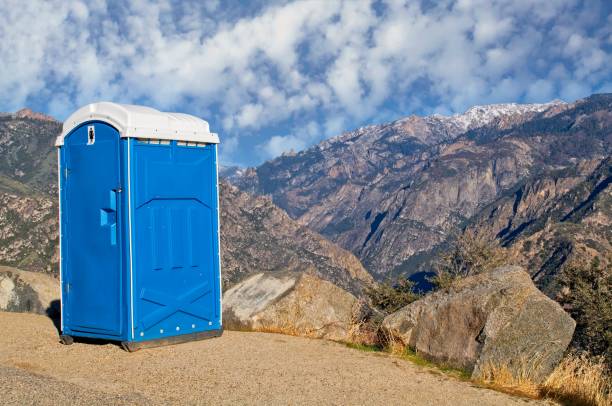 Best Portable toilet rental cost  in Blackwell, OK